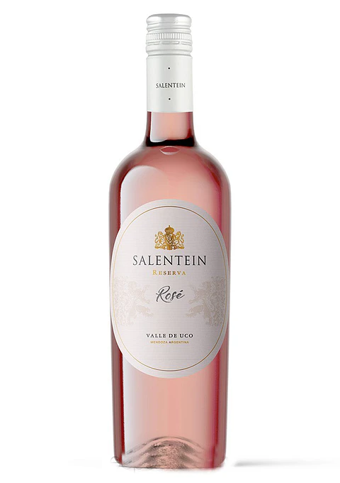 SALENTEIN RESERVE  ROSE