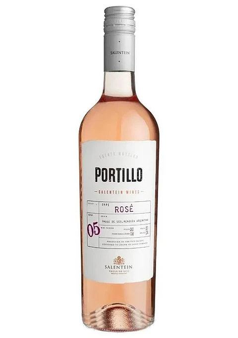 PORTILLO ROSE 