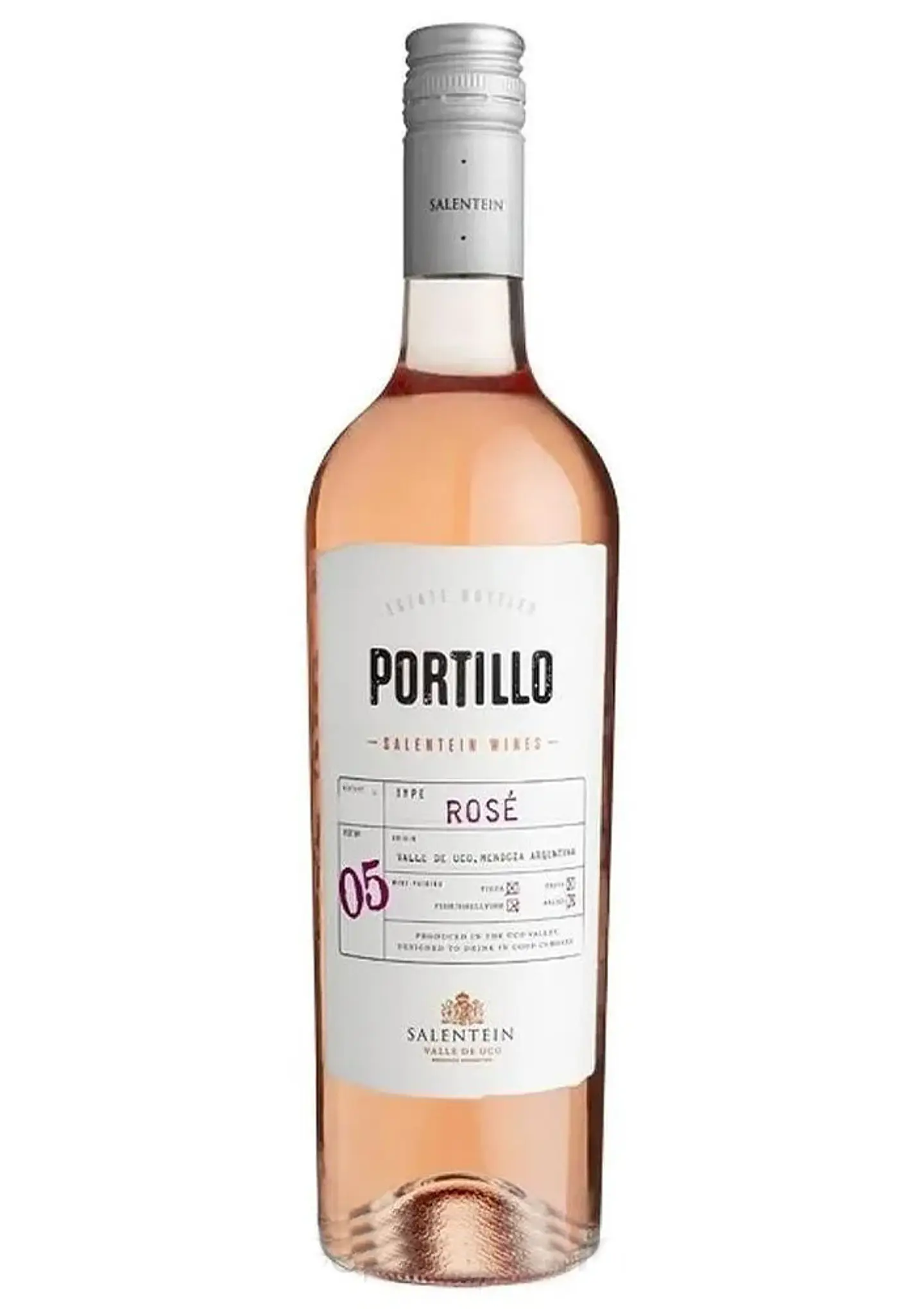 PORTILLO ROSE  1