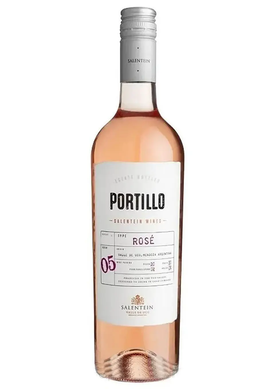 PORTILLO ROSE  1