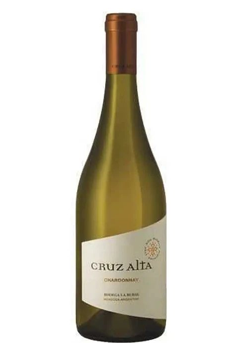  CRUZ ALTA Chardonnay
