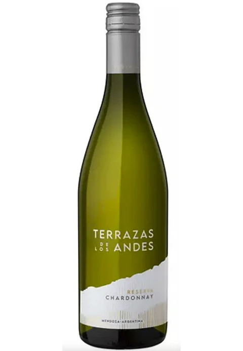 TERRAZAS DE LOS ANDES RESERVA CHARDONNAY