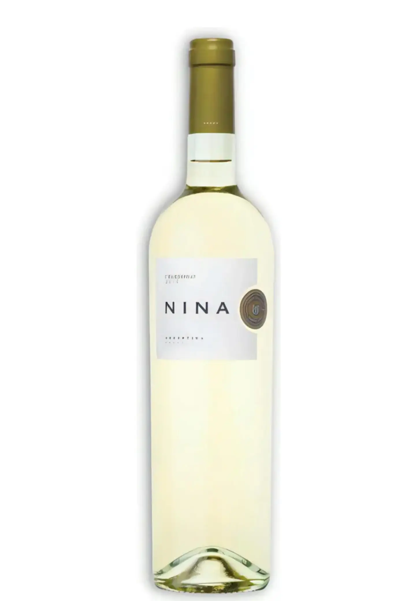 NINA GOLD CHARDONNAY 1