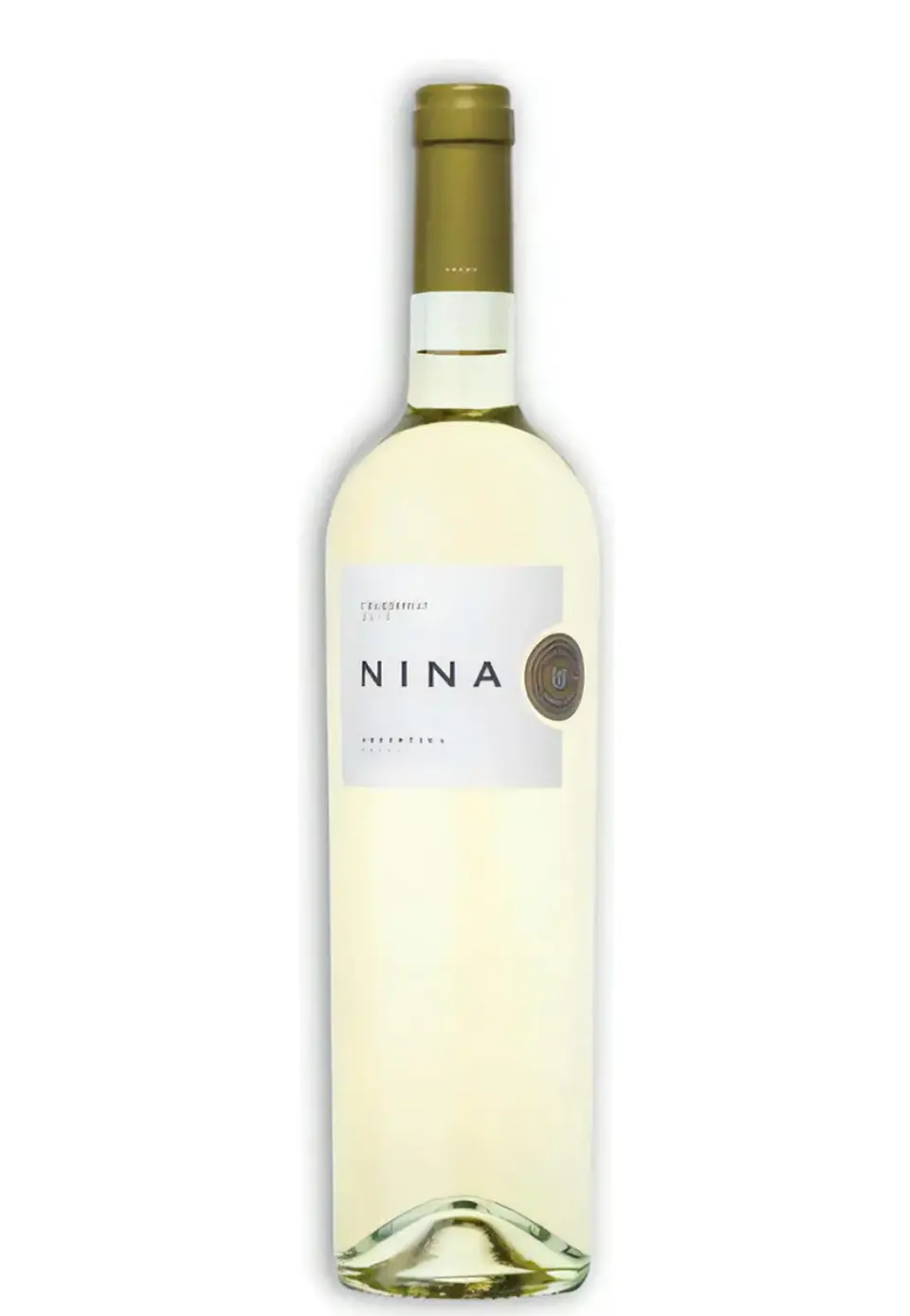 NINA GOLD CHARDONNAY 1