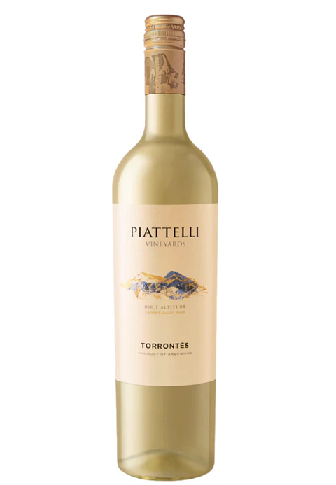 PIATTELLI RESERVE HIGH ALTITUDE TORRONTES