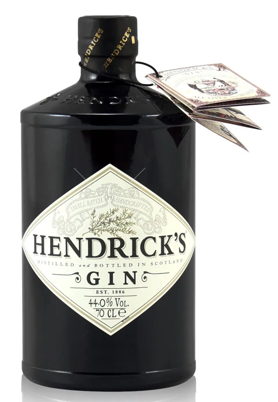 HENDRICK'S GIN  70cl 1