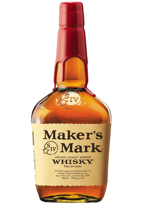 MAKER'S MARK 75CL