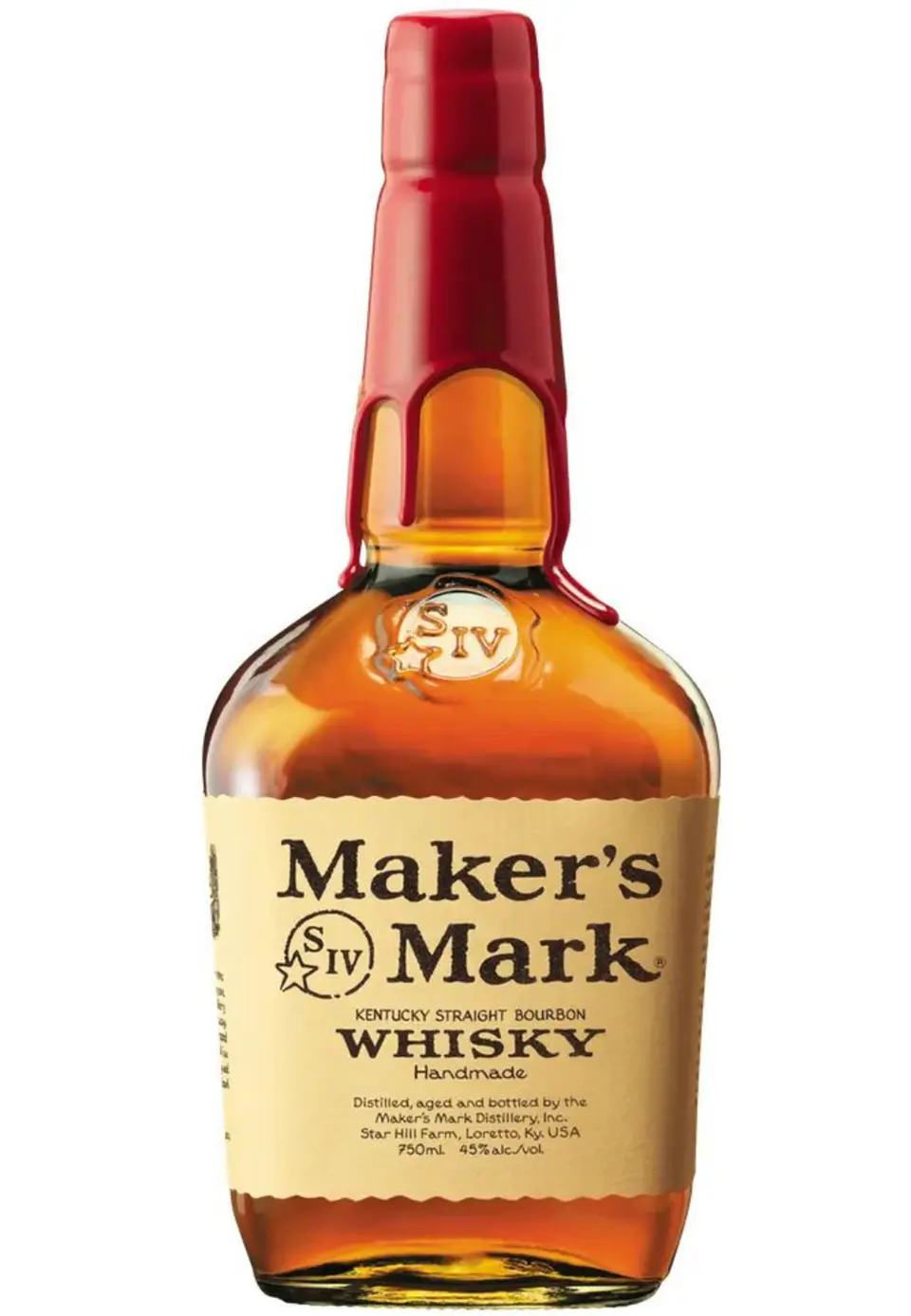 MAKER'S MARK 75CL 1