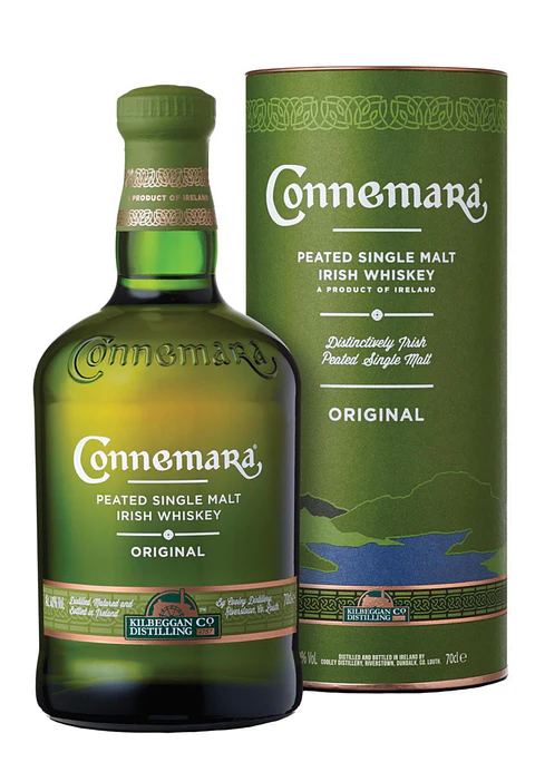 CONNEMARA ORIGINAL 70CL