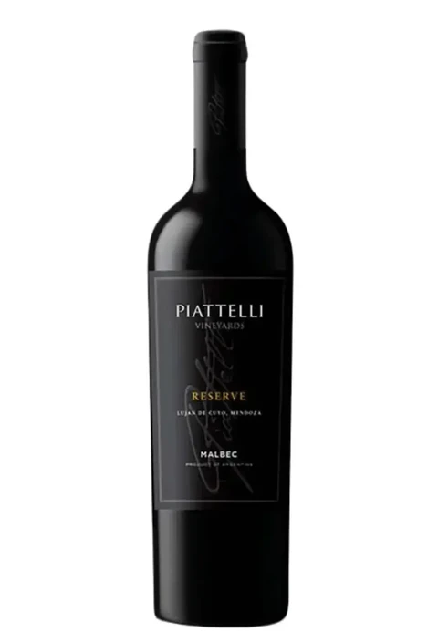 PIATTELLI RESERVE MALBEC 