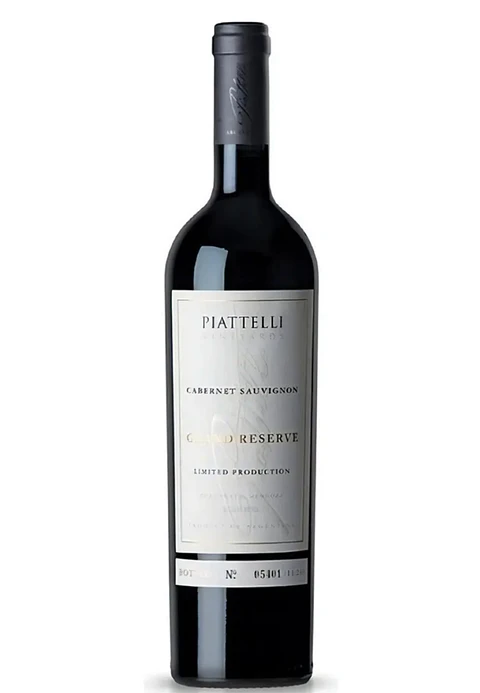 PIATTELLI GRAND RESERVE CABERNET SAUVIGNON LUJAN DE CUYO