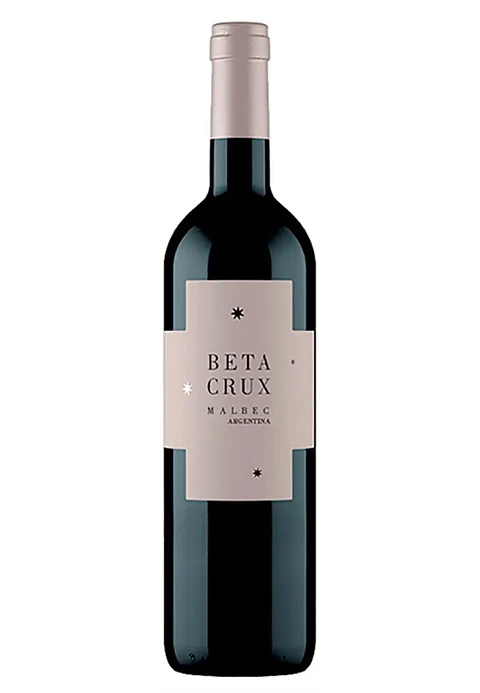 BETA CRUX MALBEC 2017