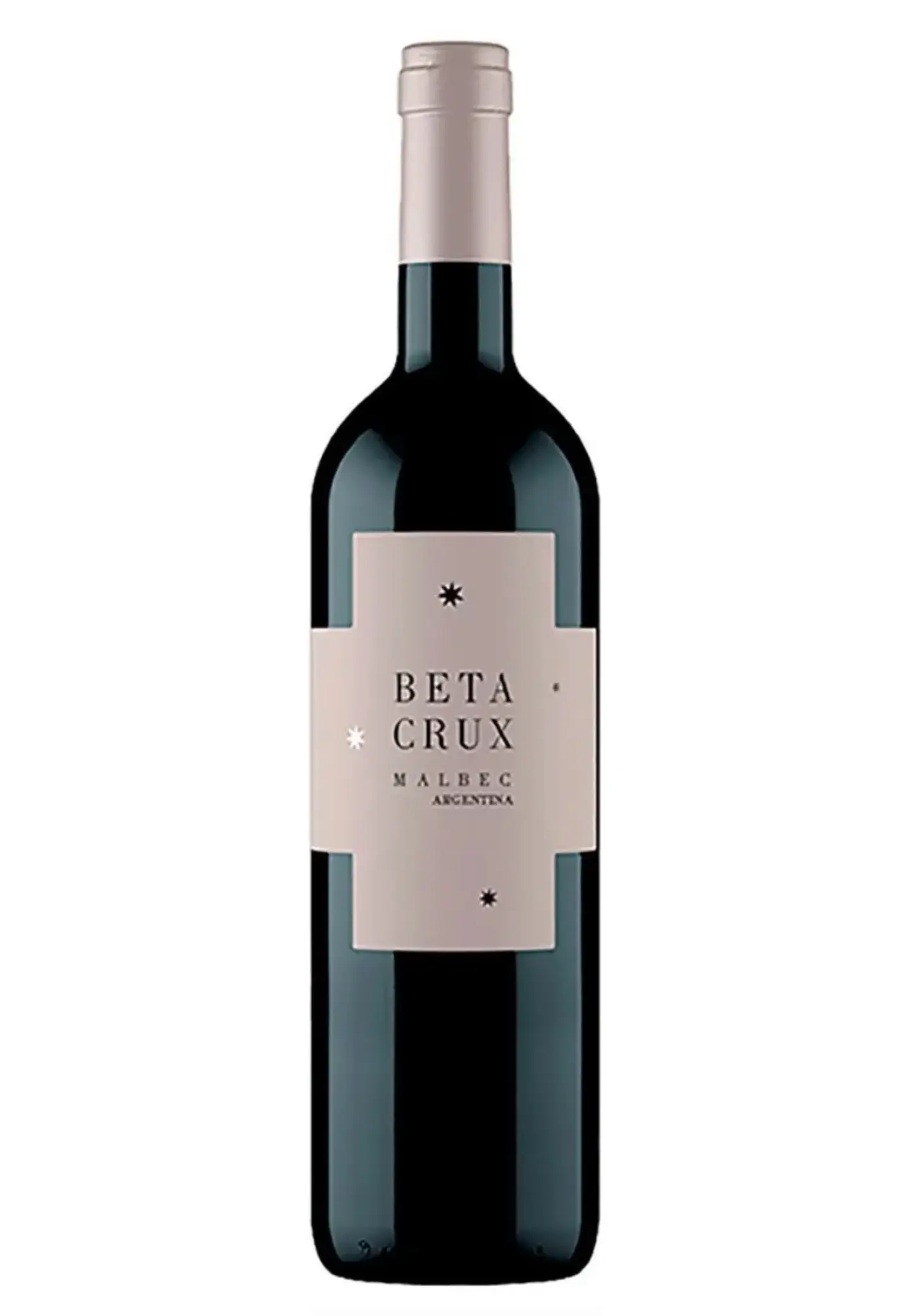 BETA CRUX MALBEC 2017 1