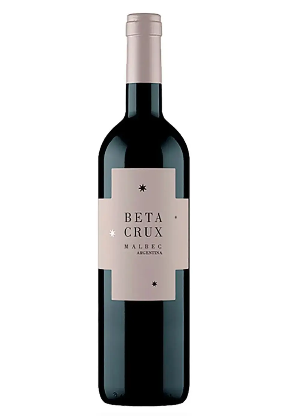 BETA CRUX MALBEC 2017 1