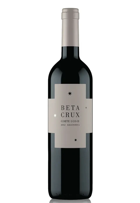 BETA CRUX CORTE 2015