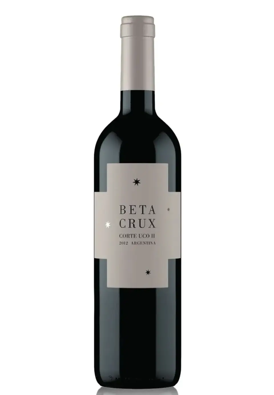 BETA CRUX CORTE 2015 1