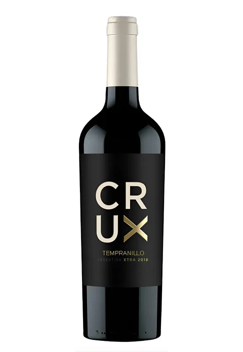 CRUX XTRA TEMPRANILLO 2019