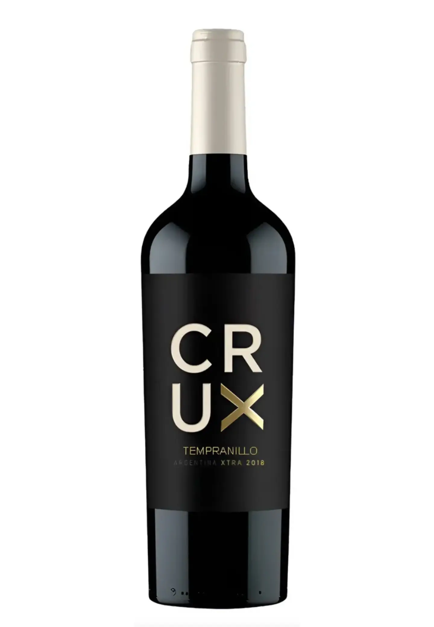 CRUX XTRA TEMPRANILLO 2019 1