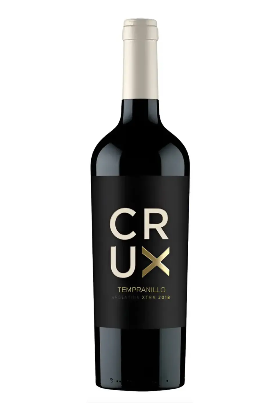 CRUX XTRA TEMPRANILLO 2019 1