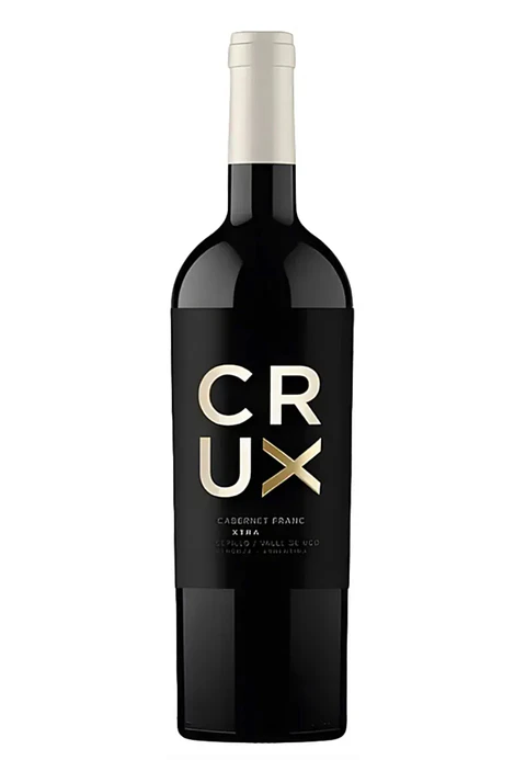 CRUX XTRA CABERNET FRANC 2019