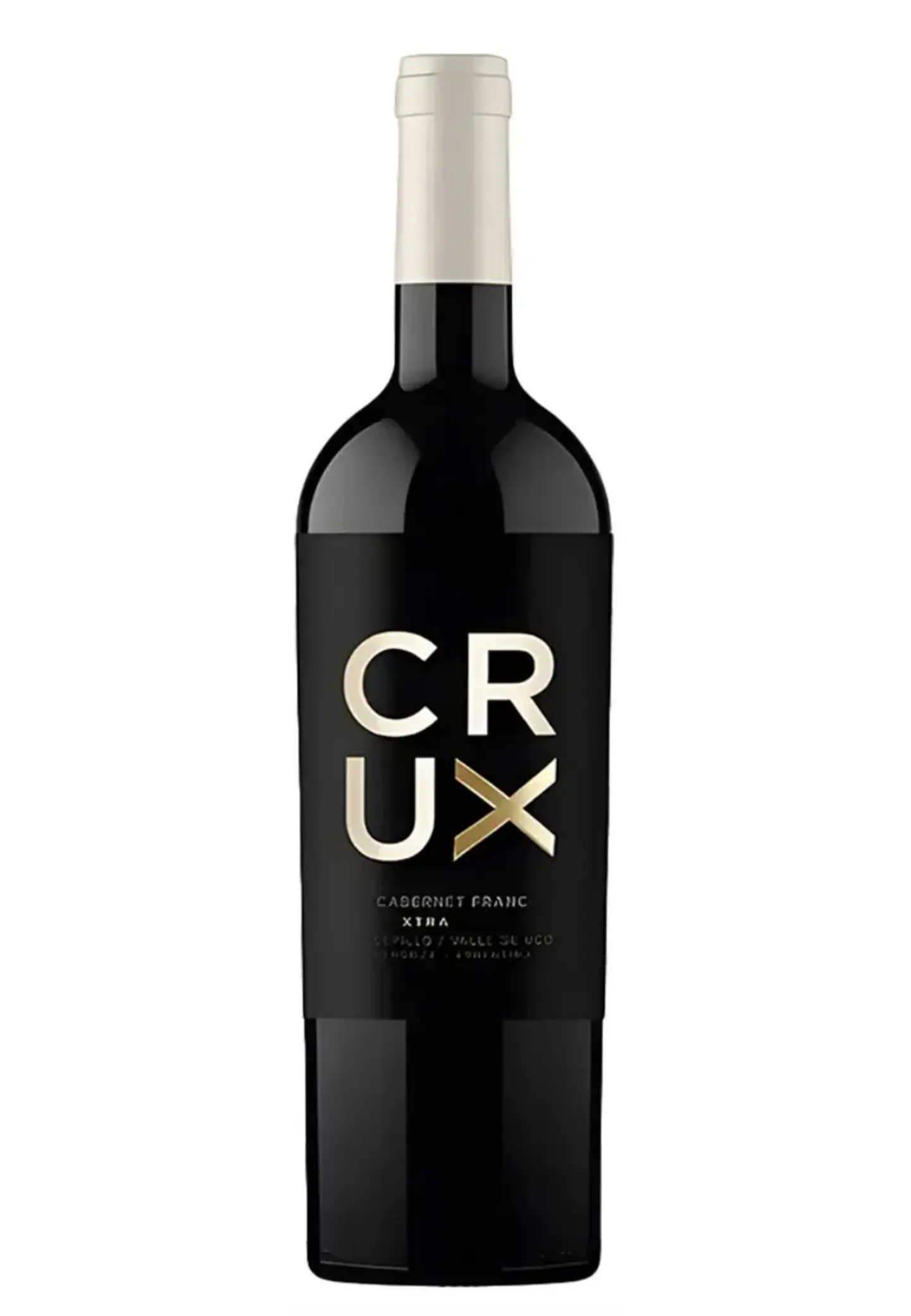 CRUX XTRA CABERNET FRANC 2019 1