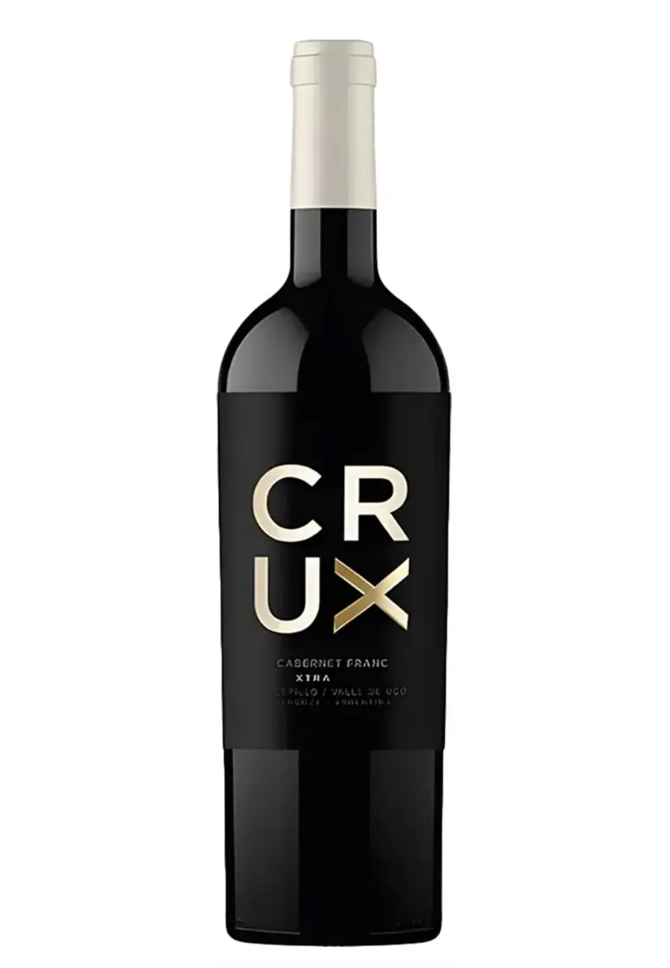 CRUX XTRA CABERNET FRANC 2019 1