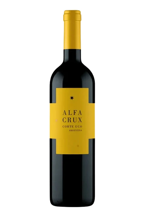 ALFA CRUX  CORTE 2014