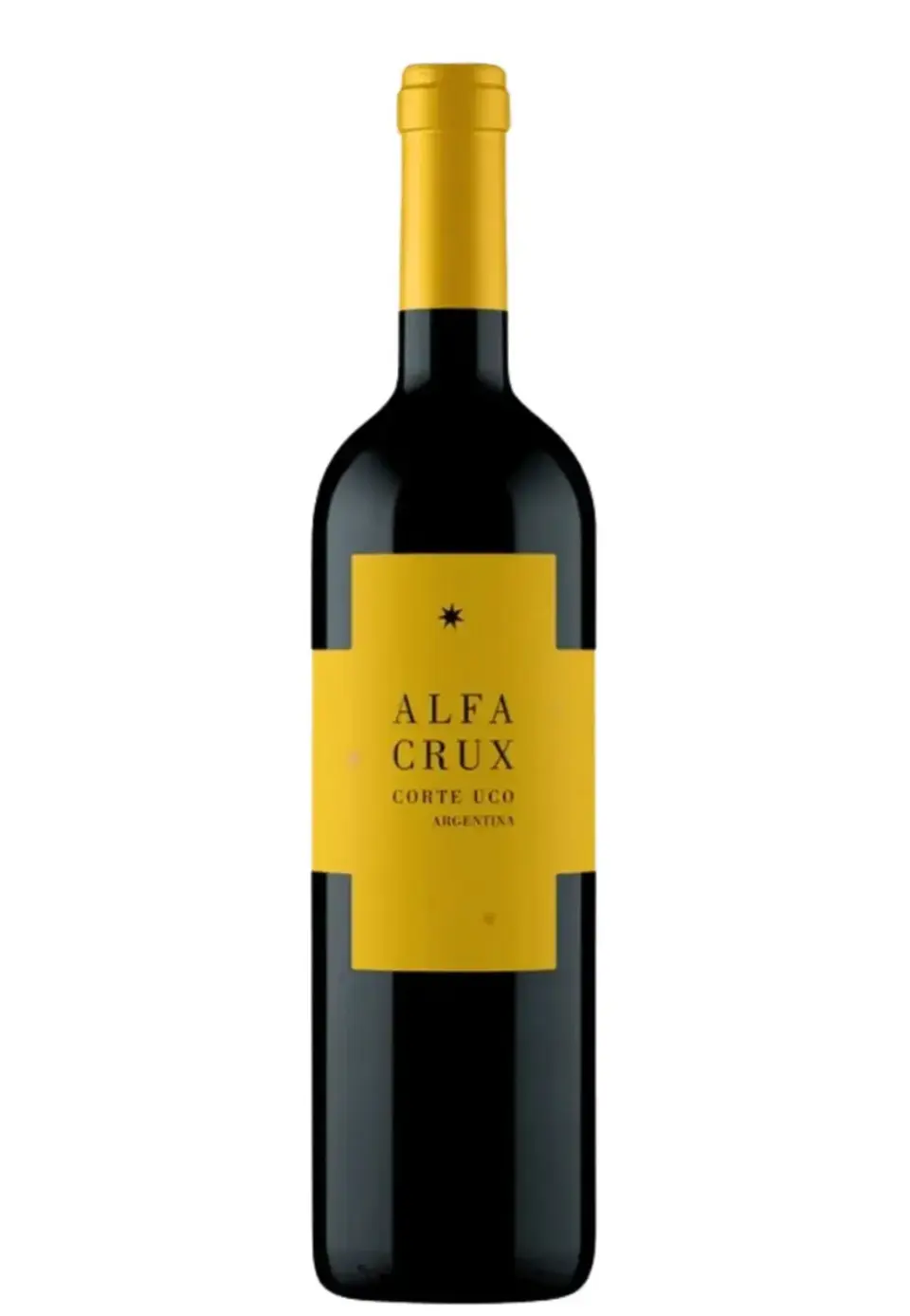 ALFA CRUX  CORTE 2014 1