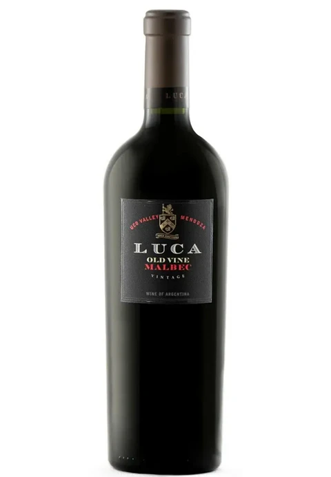 LUCA OLD VINE MALBEC