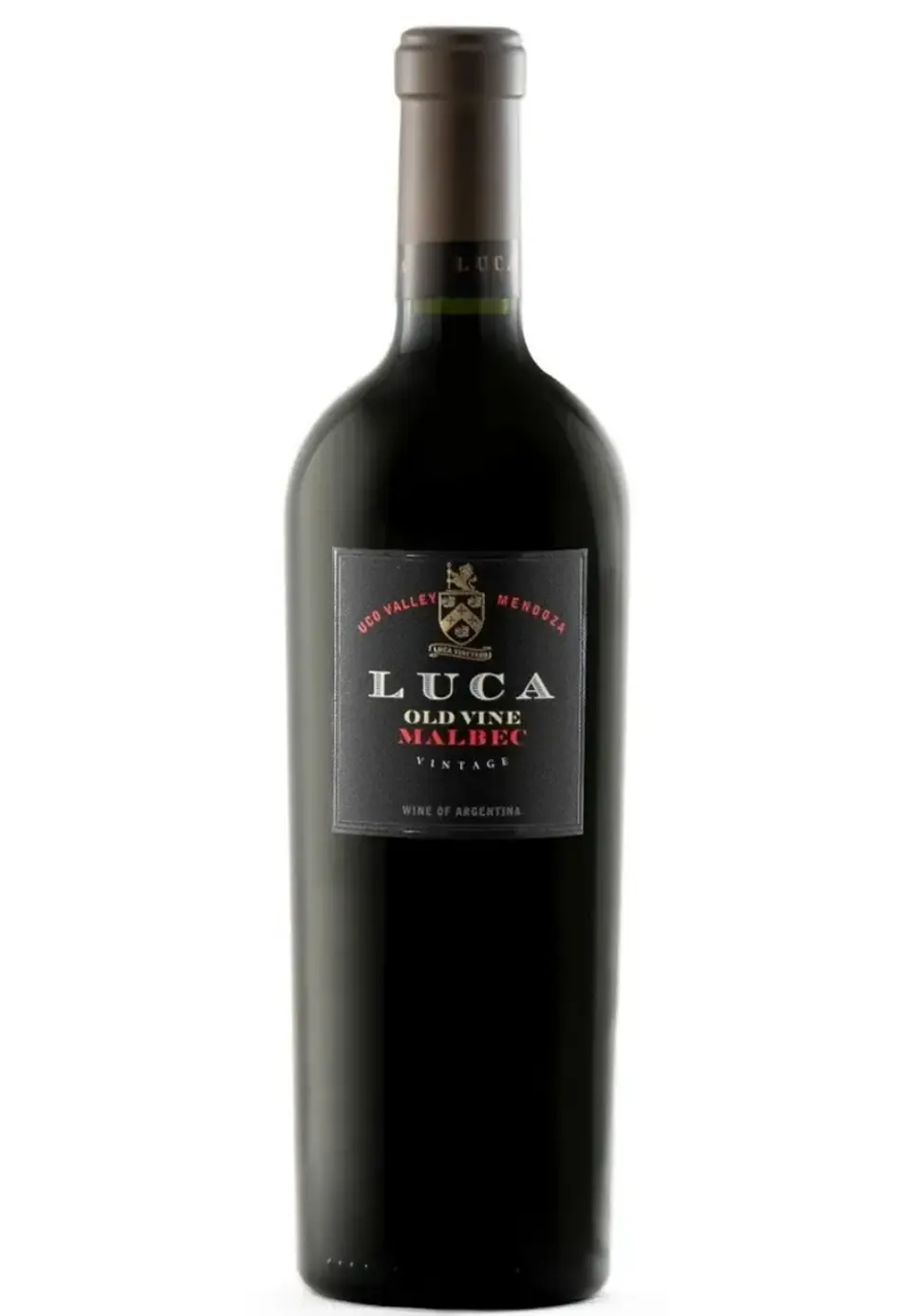 LUCA OLD VINE MALBEC 1