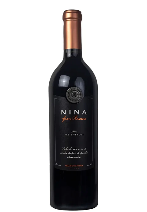 NINA GRAN RESERVA PETIT VERDOT