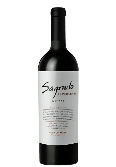 SAGRADO MALBEC 2016