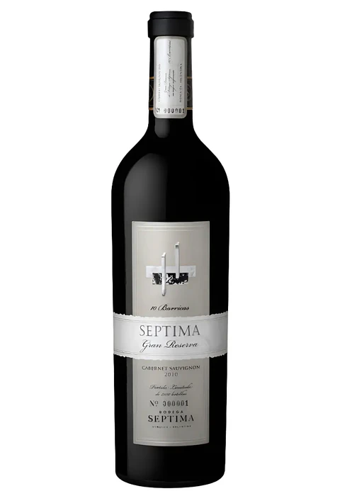 SEPTIMA GRAN RESERVA Cabernet Sauvignon