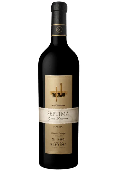 SEPTIMA GRAN RESERVA Malbec