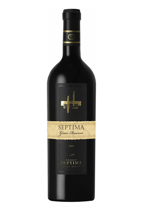 SEPTIMA GRAN RESERVA BLEND