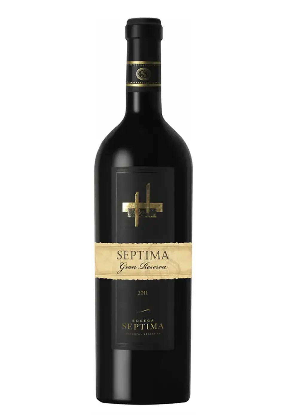 SEPTIMA GRAN RESERVA BLEND 1