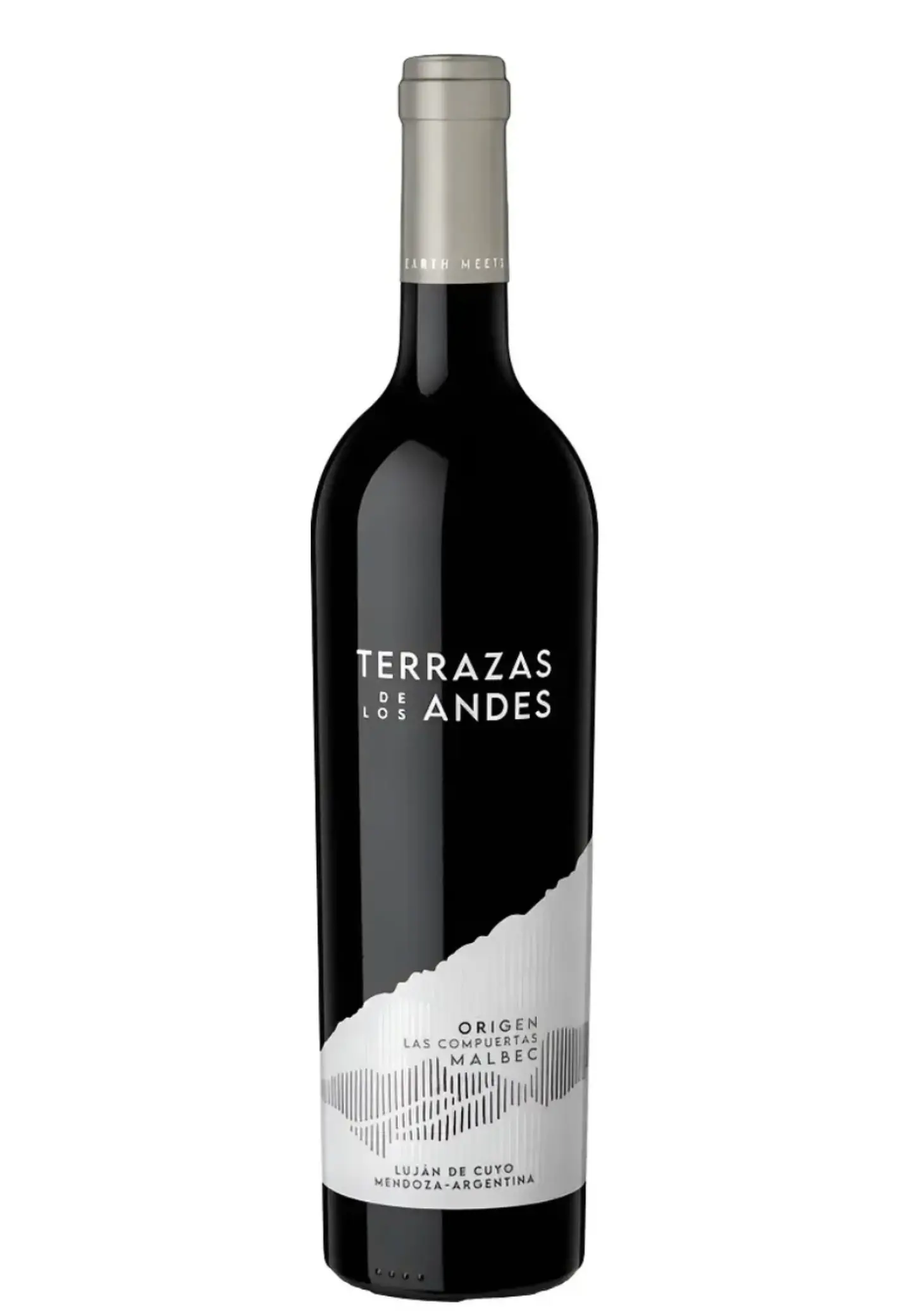 TERRAZAS DE LOS ANDES ORIGEN LAS COMPUERTAS MALBEC 1