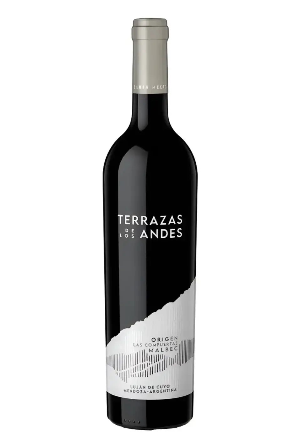 TERRAZAS DE LOS ANDES ORIGEN LAS COMPUERTAS MALBEC 1