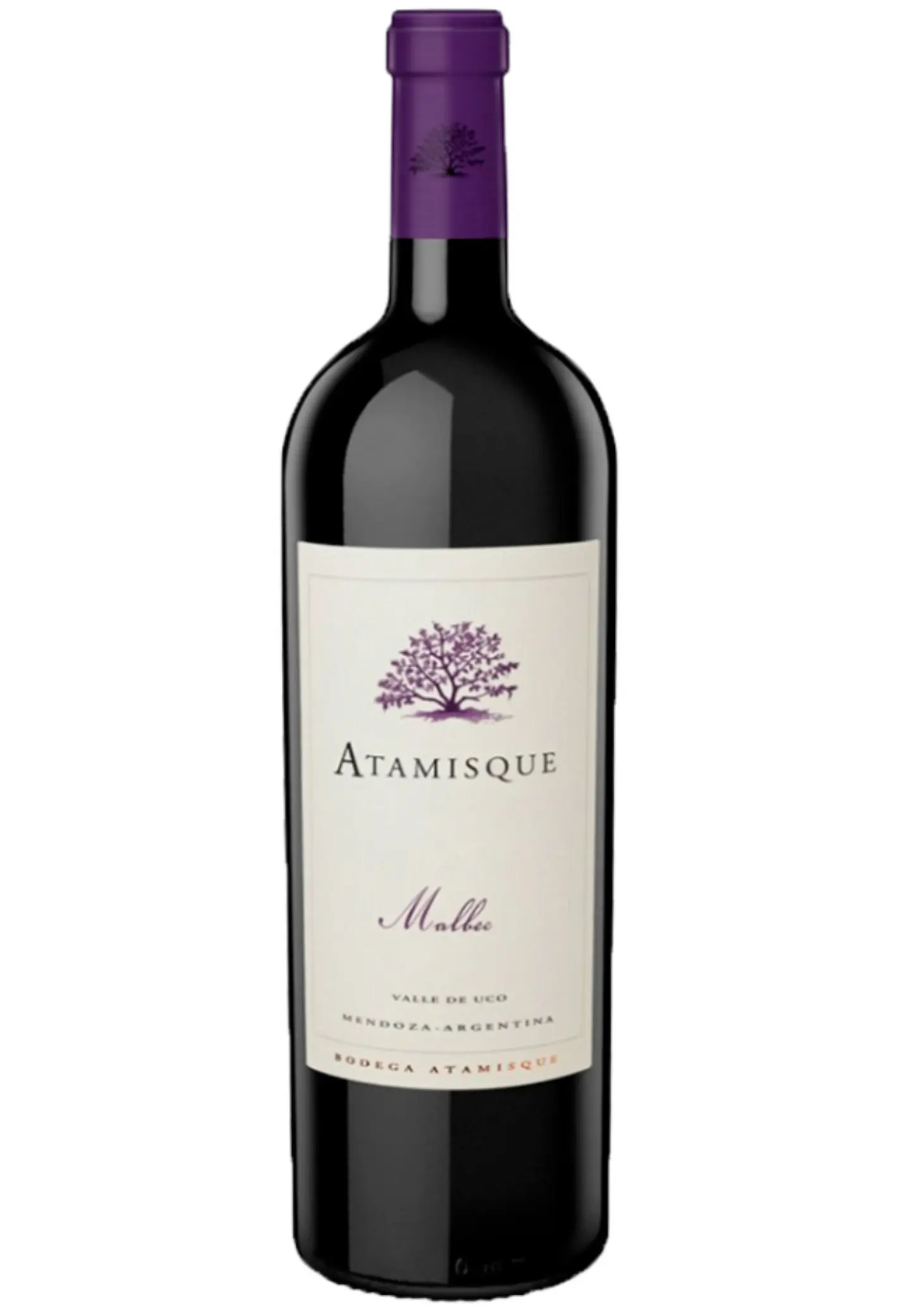 ATAMISQUE MALBEC 1