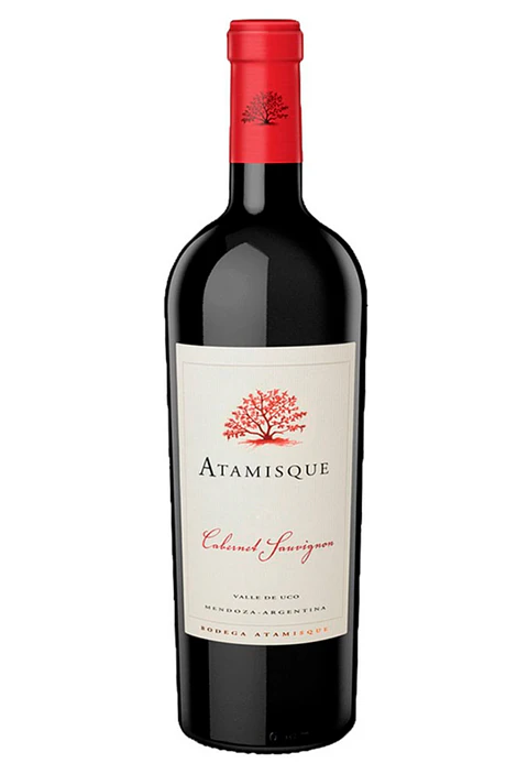 ATAMISQUE CABERNET SAUVIGNON
