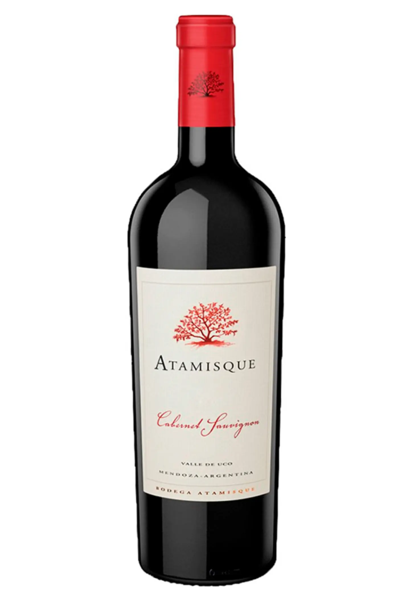 ATAMISQUE CABERNET SAUVIGNON 1