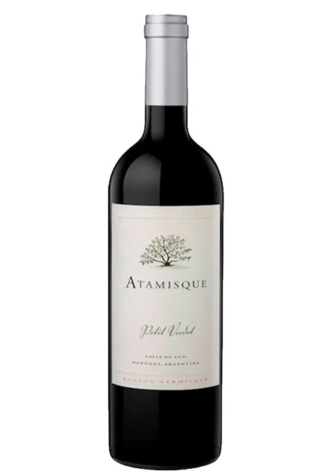 ATAMISQUE PETIT VERDOT