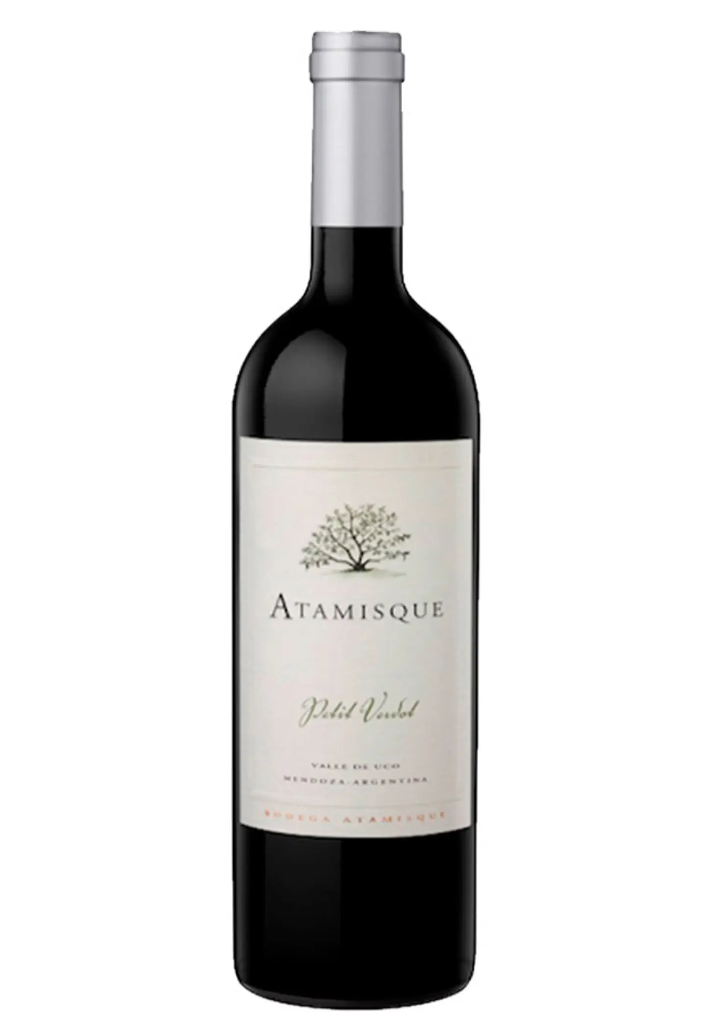 ATAMISQUE PETIT VERDOT 1