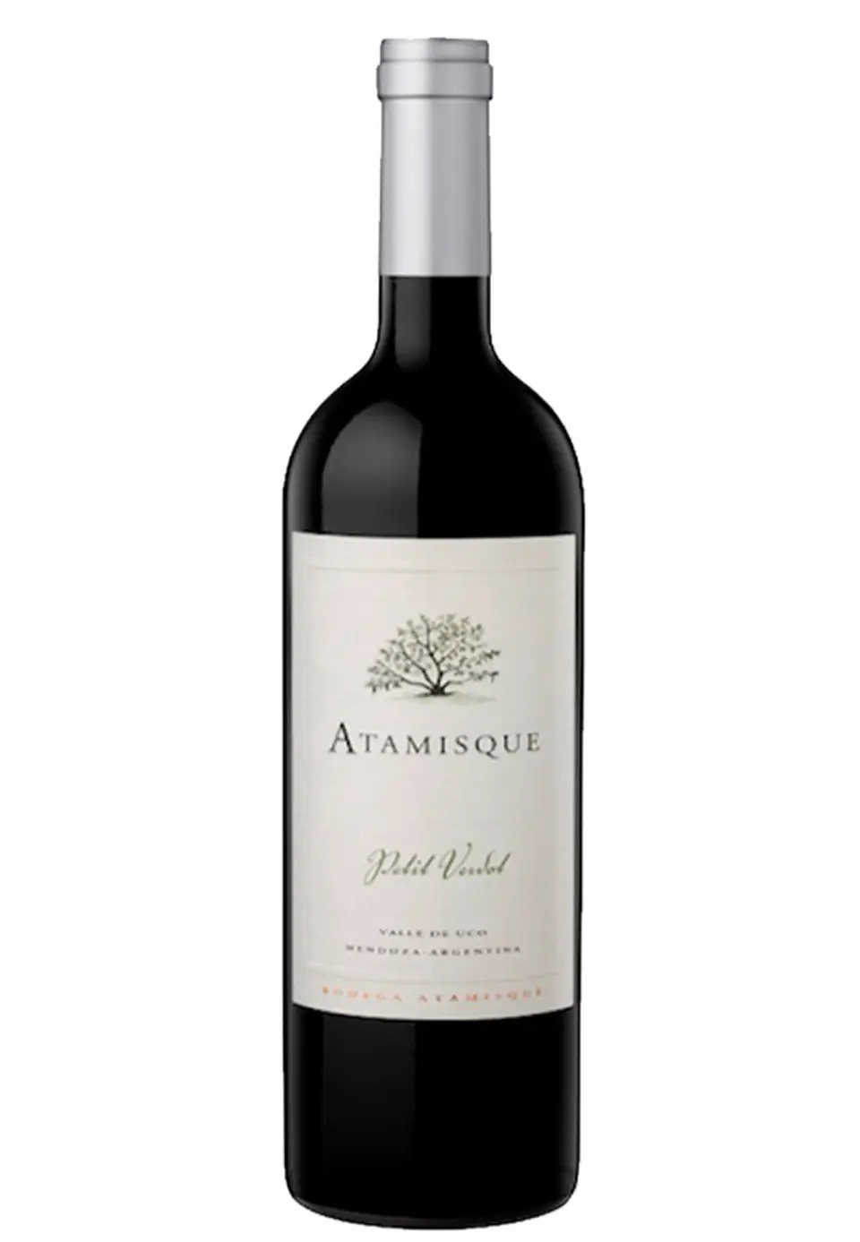 ATAMISQUE PETIT VERDOT 1