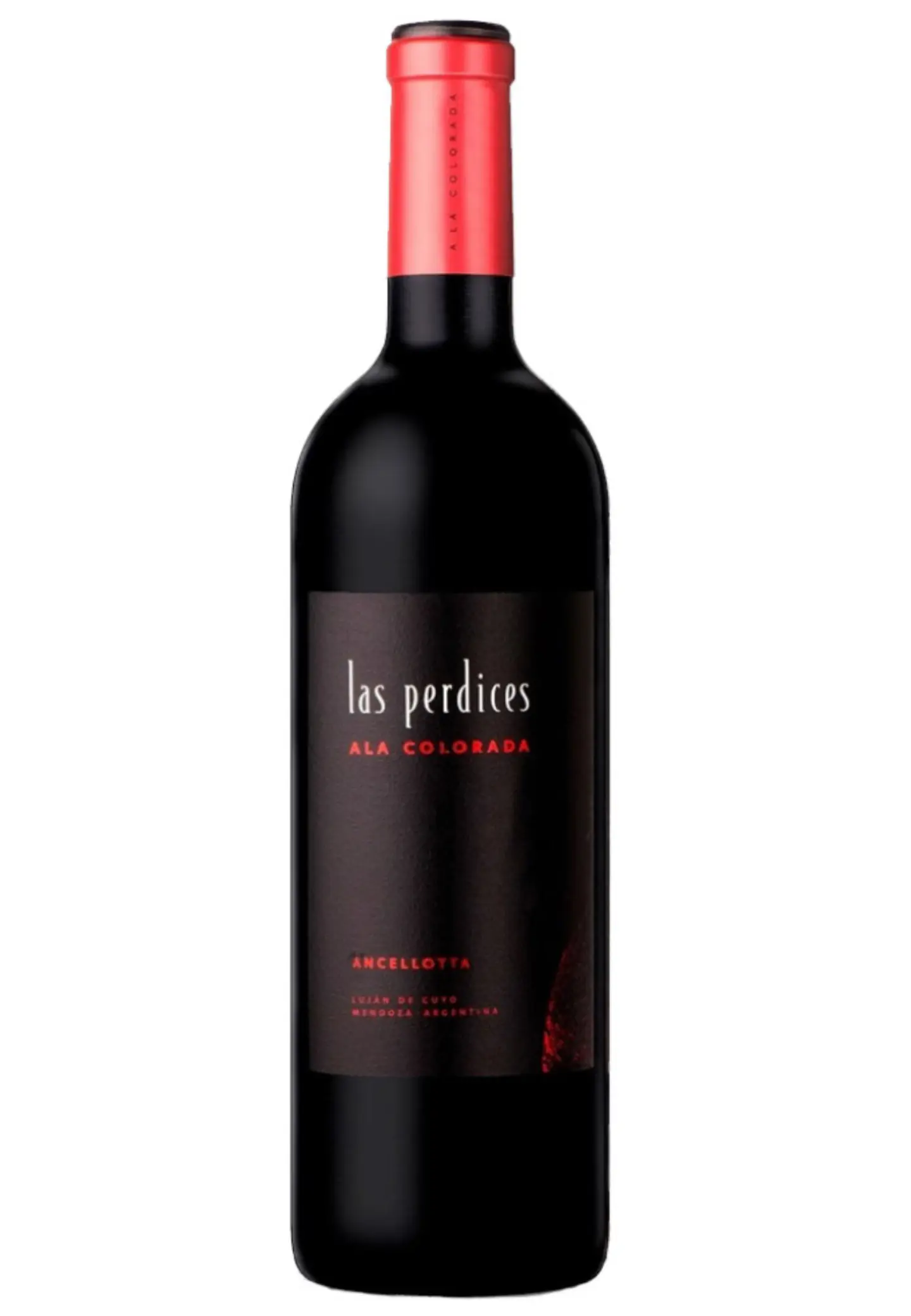 LAS PERDICES ALA COLORADA ANCELLOTTA 1