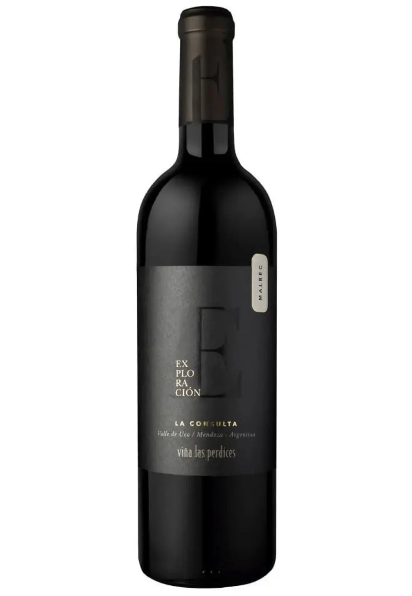LAS PERDICES EXPLORACION MALBEC - LA CONSULTA 1