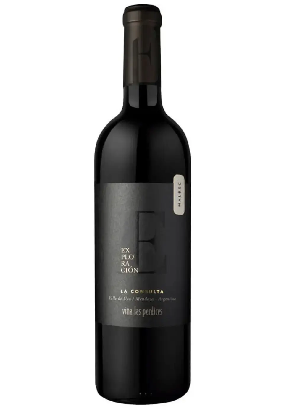 LAS PERDICES EXPLORACION MALBEC - LA CONSULTA 1