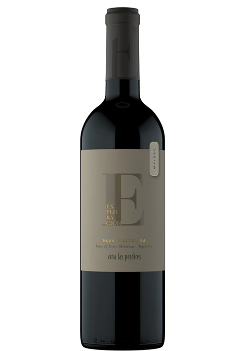 LAS PERDICES EXPLORACION MALBEC - PARAJE ALTAMIRA