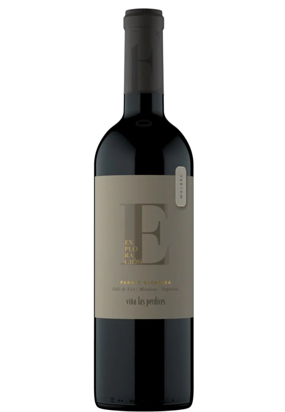 LAS PERDICES EXPLORACION MALBEC - PARAJE ALTAMIRA 1