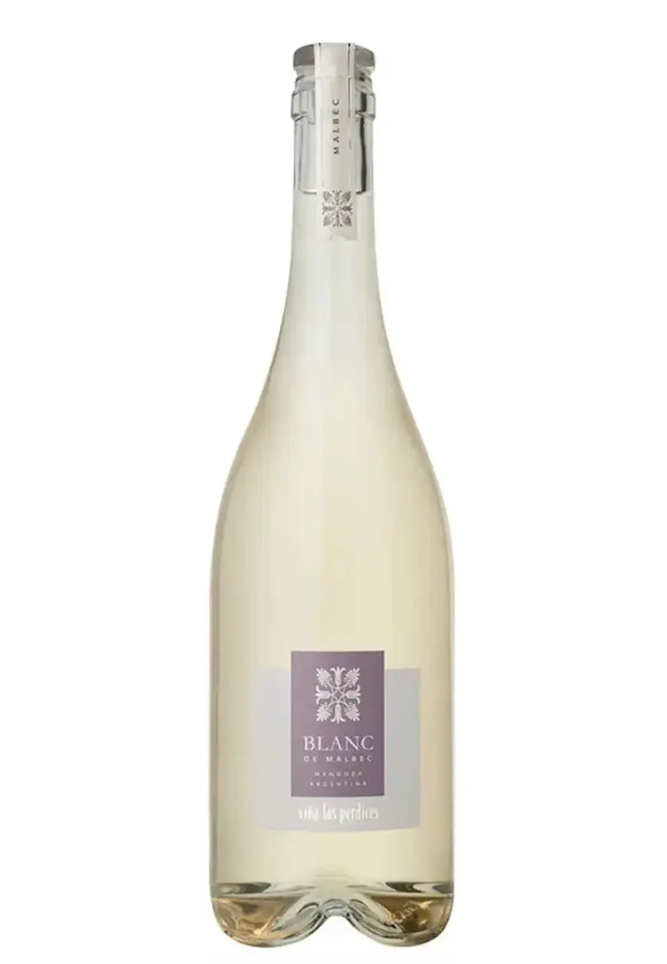 LAS PERDICES LOGIA BLANC DE MALBEC 1